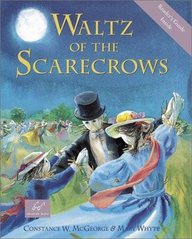 Cover of Waltz of the Scarecrows