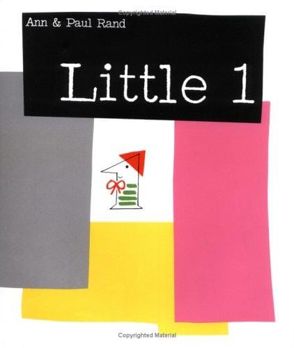 Cover of Little 1