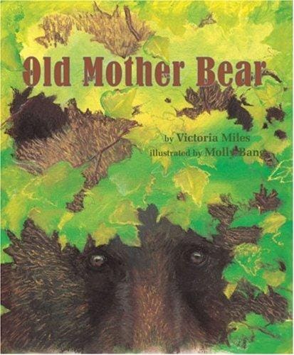 Cover of Old Mother Bear