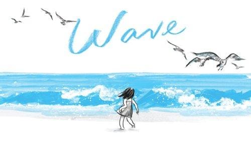 Cover of Wave