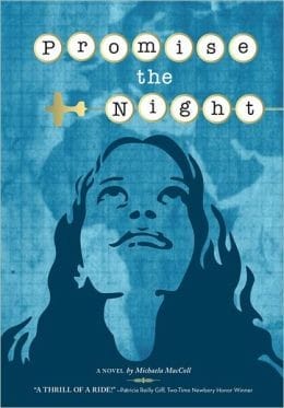 Cover of Promise the Night
