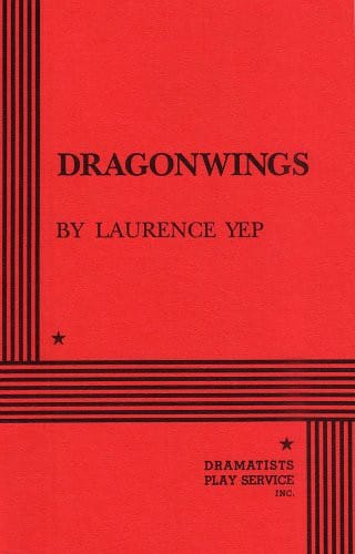 Cover of Dragonwings