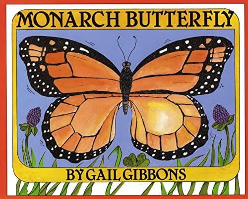 Cover of Monarch Butterfly