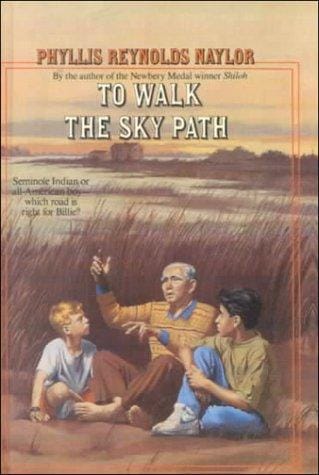 Cover of To Walk the Sky Path