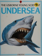 Cover of The Young Scientist Book of the Undersea