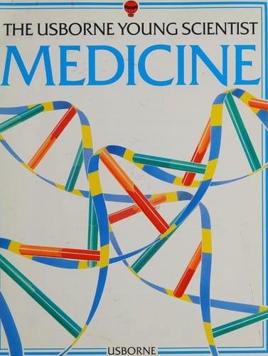 Cover of Medicine