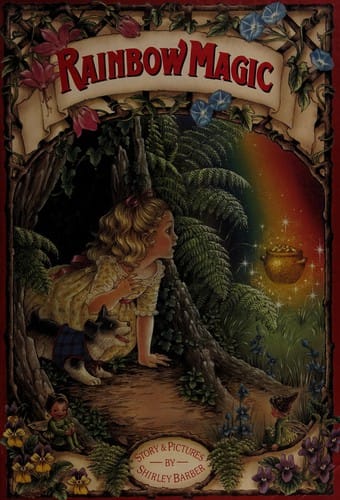 Cover of Rainbow Magic