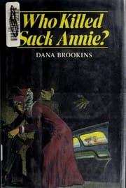 Cover of Who Killed Sack Annie?
