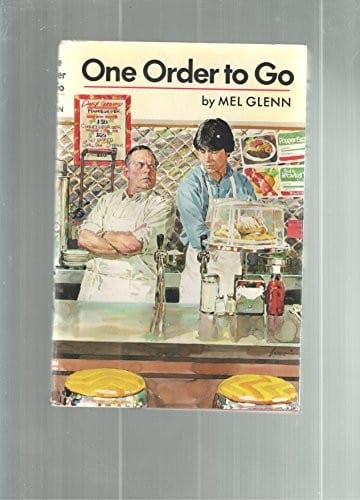 Cover of One Order to Go