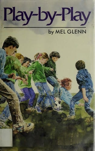 Cover of Play-by-play