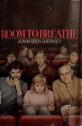 Cover of Room to Breathe