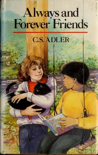 Cover of Always and Forever Friends