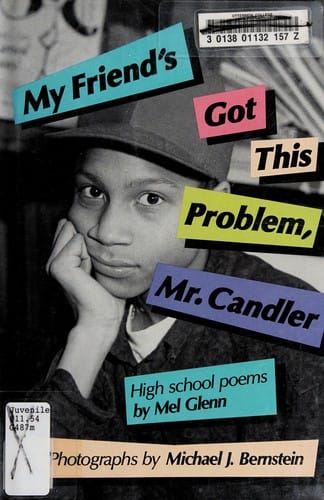 Cover of My Friend's Got This Problem, Mr. Candler