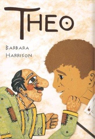 Cover of Theo