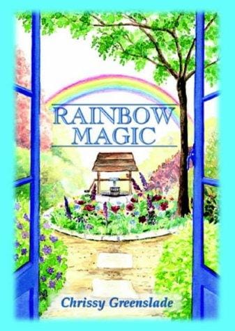 Cover of Rainbow Magic