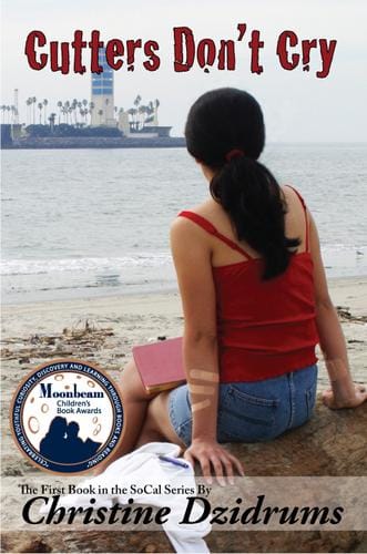 Cover of Cutters Don't Cry