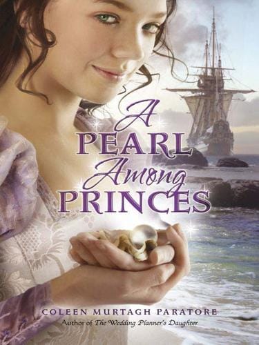 Cover of A Pearl Among Princes