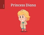 Cover of Princess Diana
