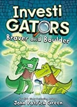 Cover of Braver and Boulder