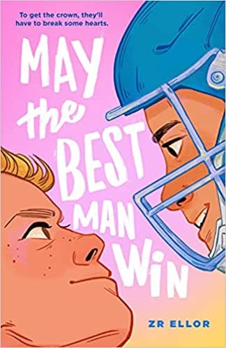 Cover of May the Best Man Win