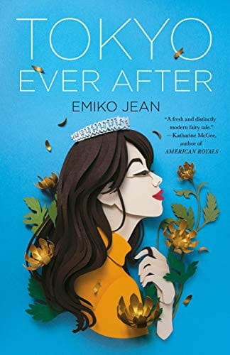 Cover of Tokyo Ever After A Novel