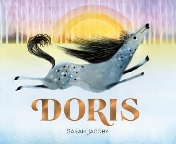 Cover of Doris