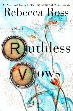 Cover of Ruthless Vows