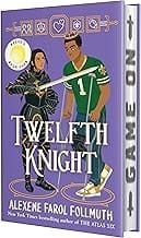 Cover of Twelfth Knight