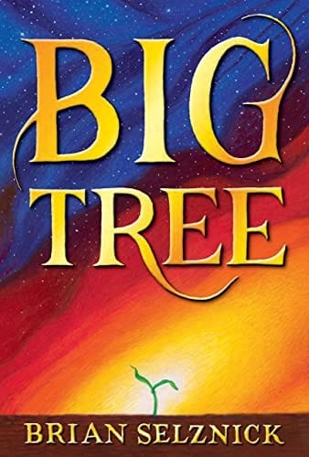 Cover of Big Tree