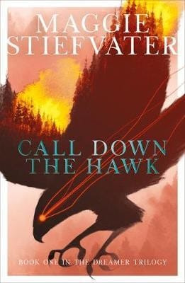 Cover of Call Down the Hawk