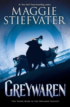 Cover of Greywaren
