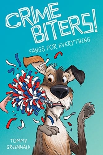 Cover of Fangs for Everything