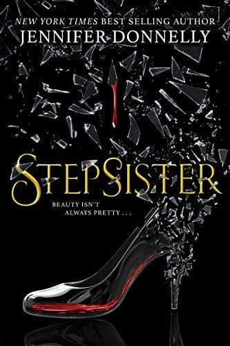 Cover of Stepsister