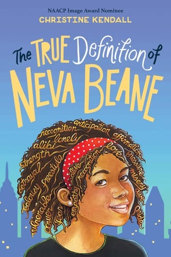 Cover of The True Definition of Neva Beane