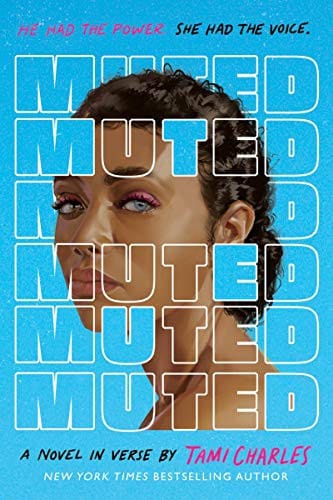 Cover of Muted