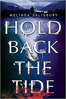 Cover of Hold Back the Tide