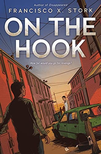 Cover of On the Hook