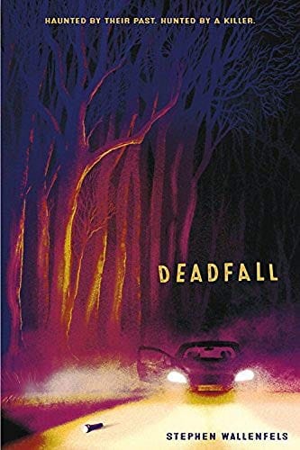 Cover of Deadfall