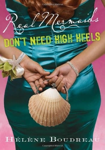 Cover of Real Mermaids Don't Need High Heels