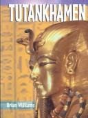Cover of Tutankhamen