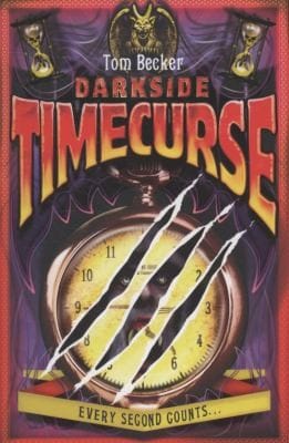 Cover of Timecurse