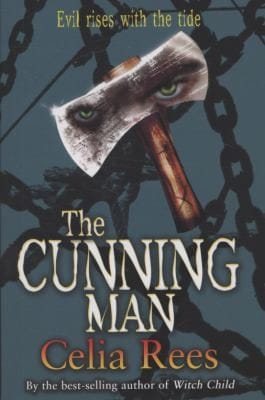Cover of The Cunning Man