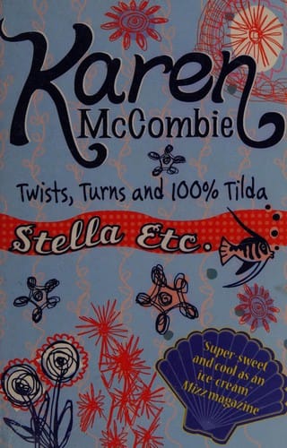 Cover of Twists, Turns and 100% Tilda