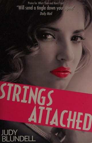 Cover of Strings Attached