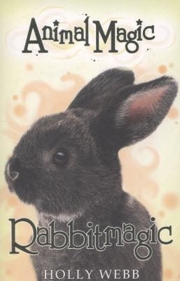 Cover of Rabbitmagic