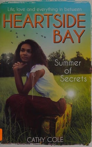 Cover of Summer of Secrets