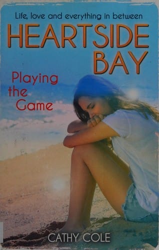 Cover of Playing the Game