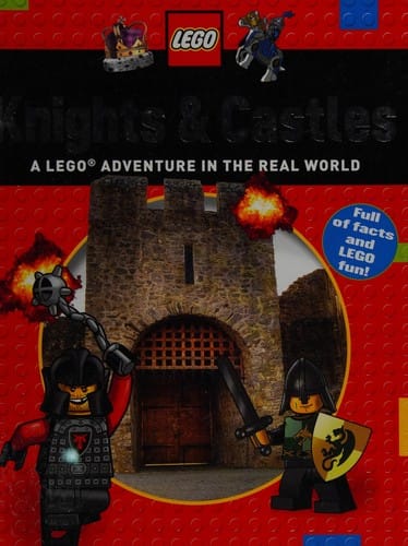 Cover of Knights & Castles