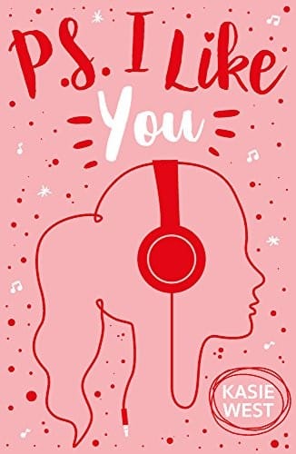 Cover of P.S. I Like You