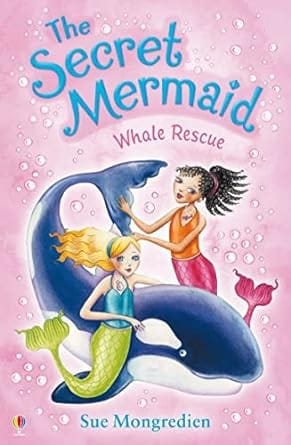 Cover of Whale Rescue